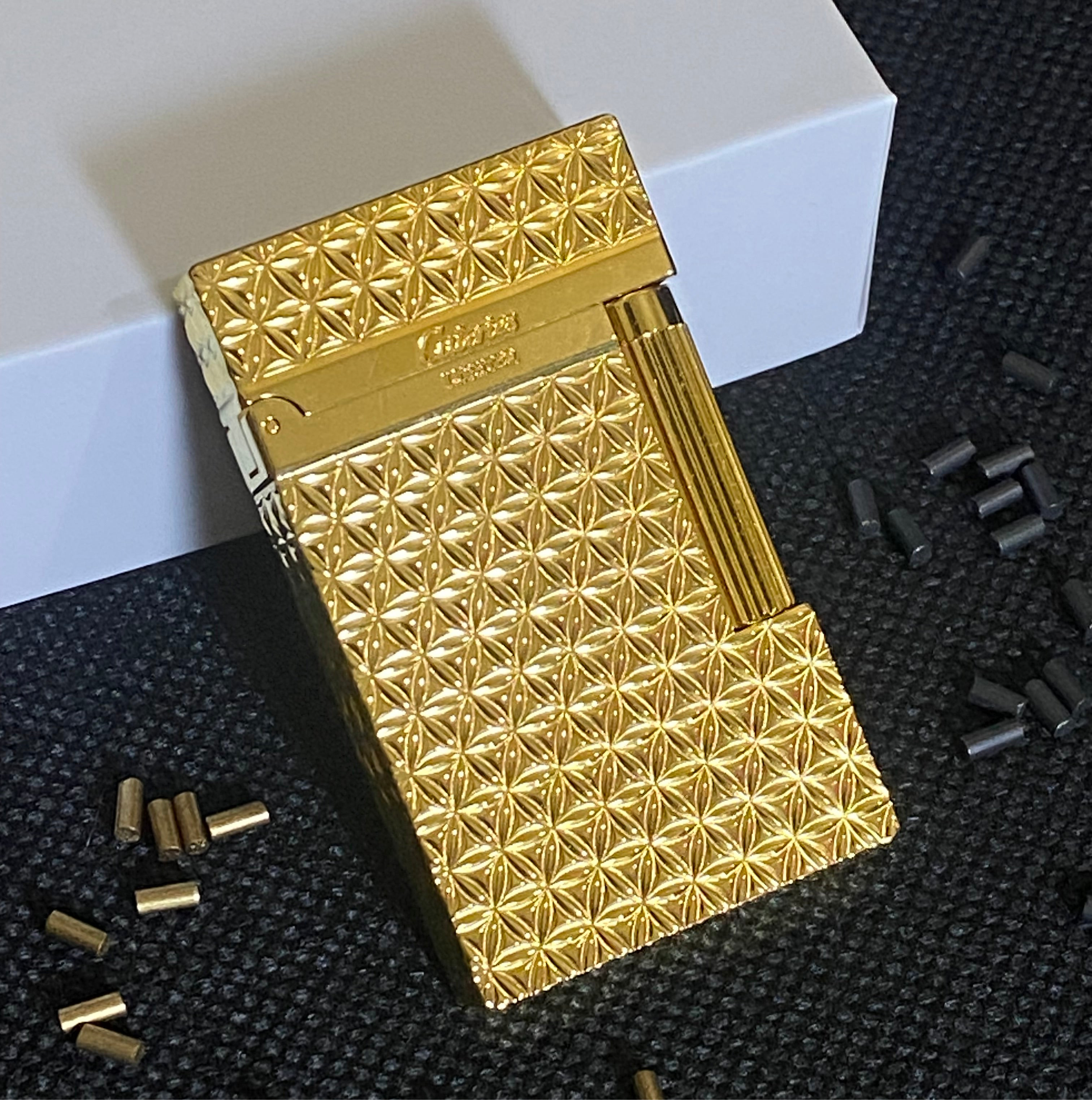 Sovereign Lighter