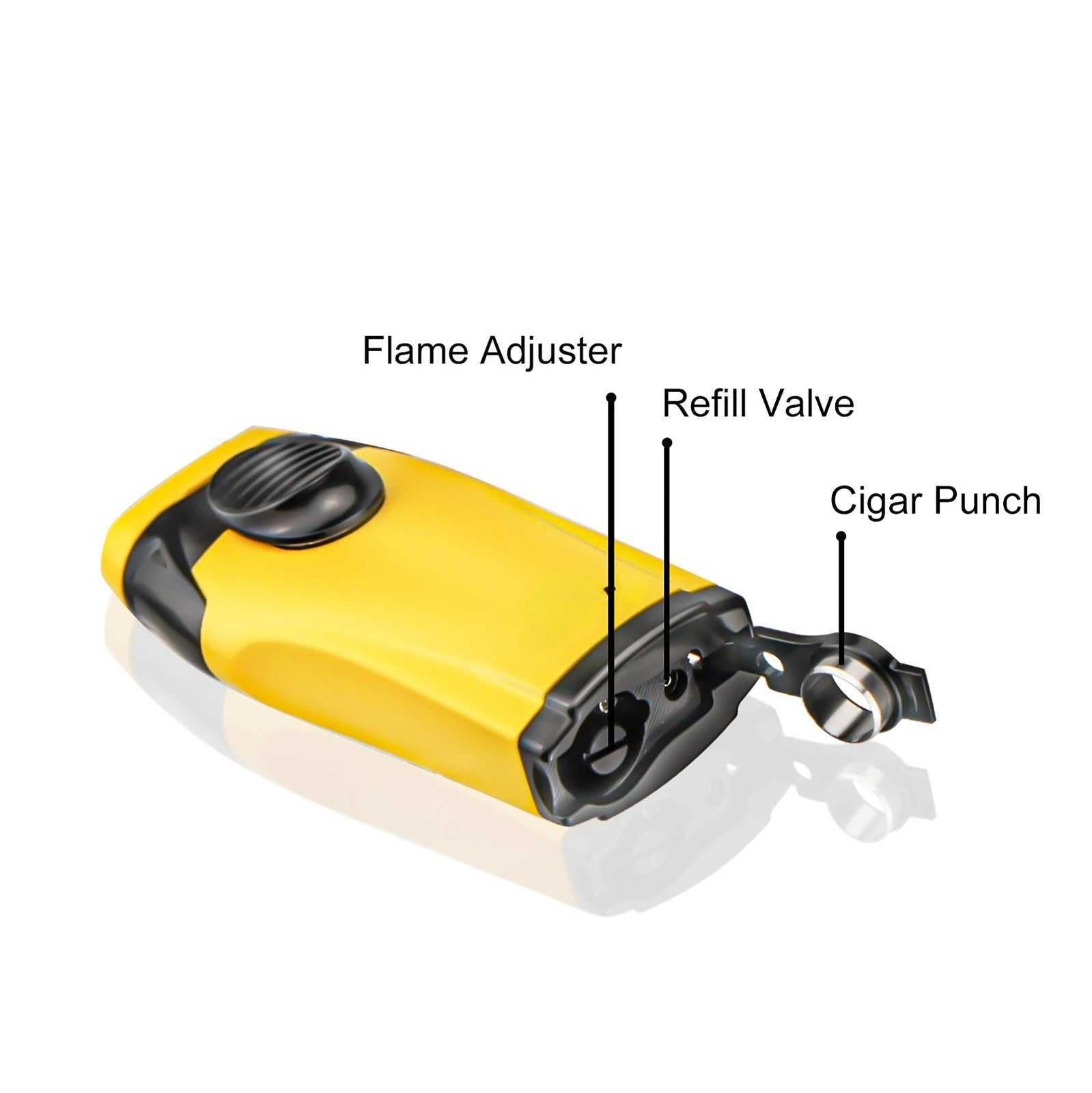 Cohiba Cigar Set 3-Pcs