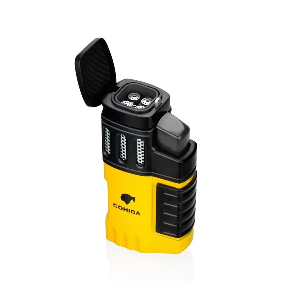 Cohiba Cigar Set 2-Pcs
