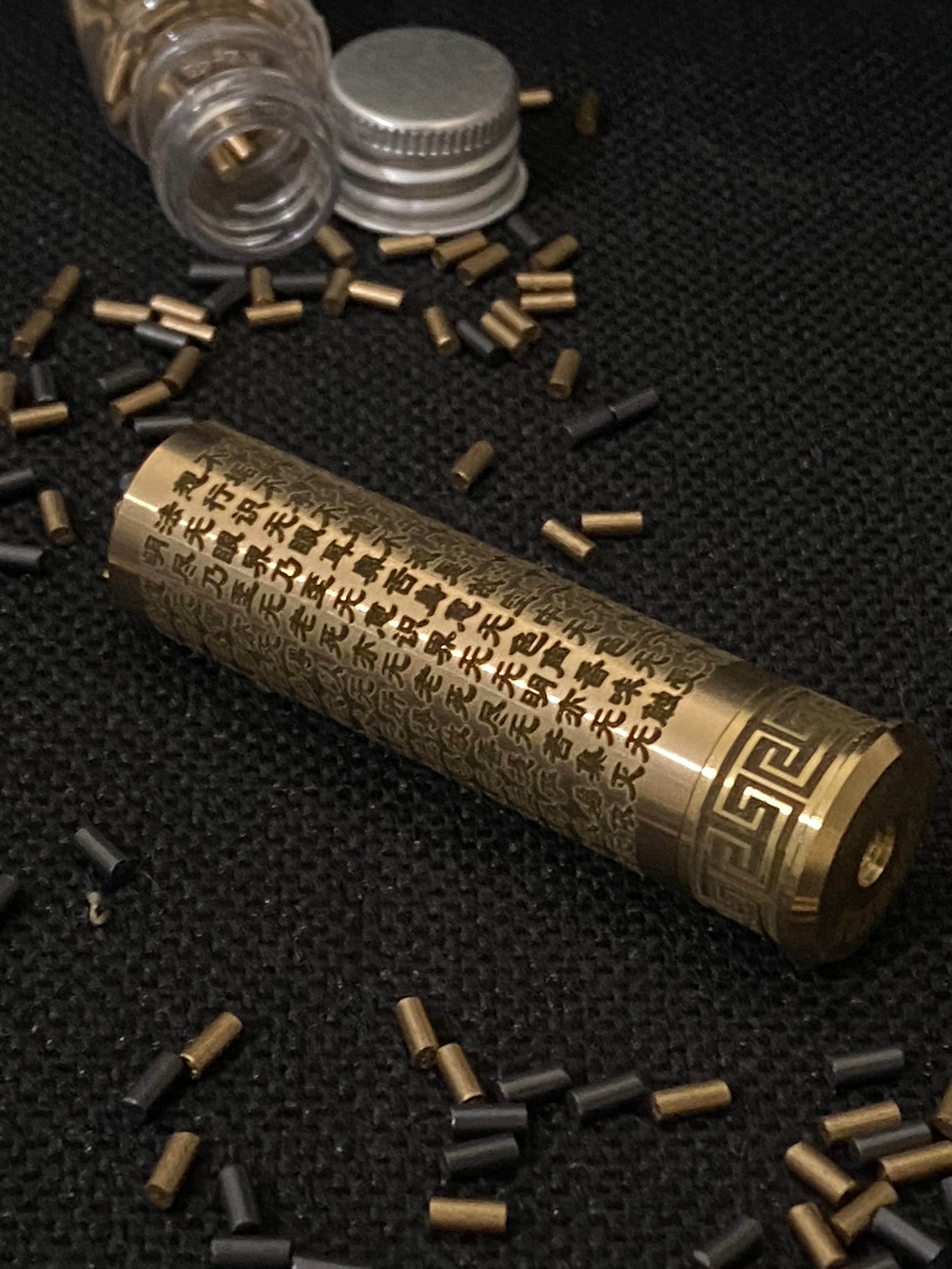 Chinese Scroll