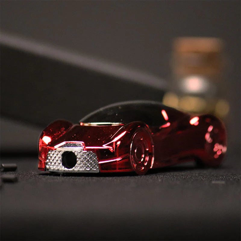 SuperCar Lighter