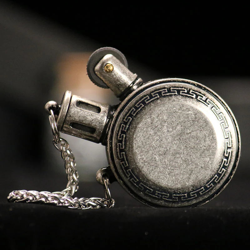 Pocket Watch