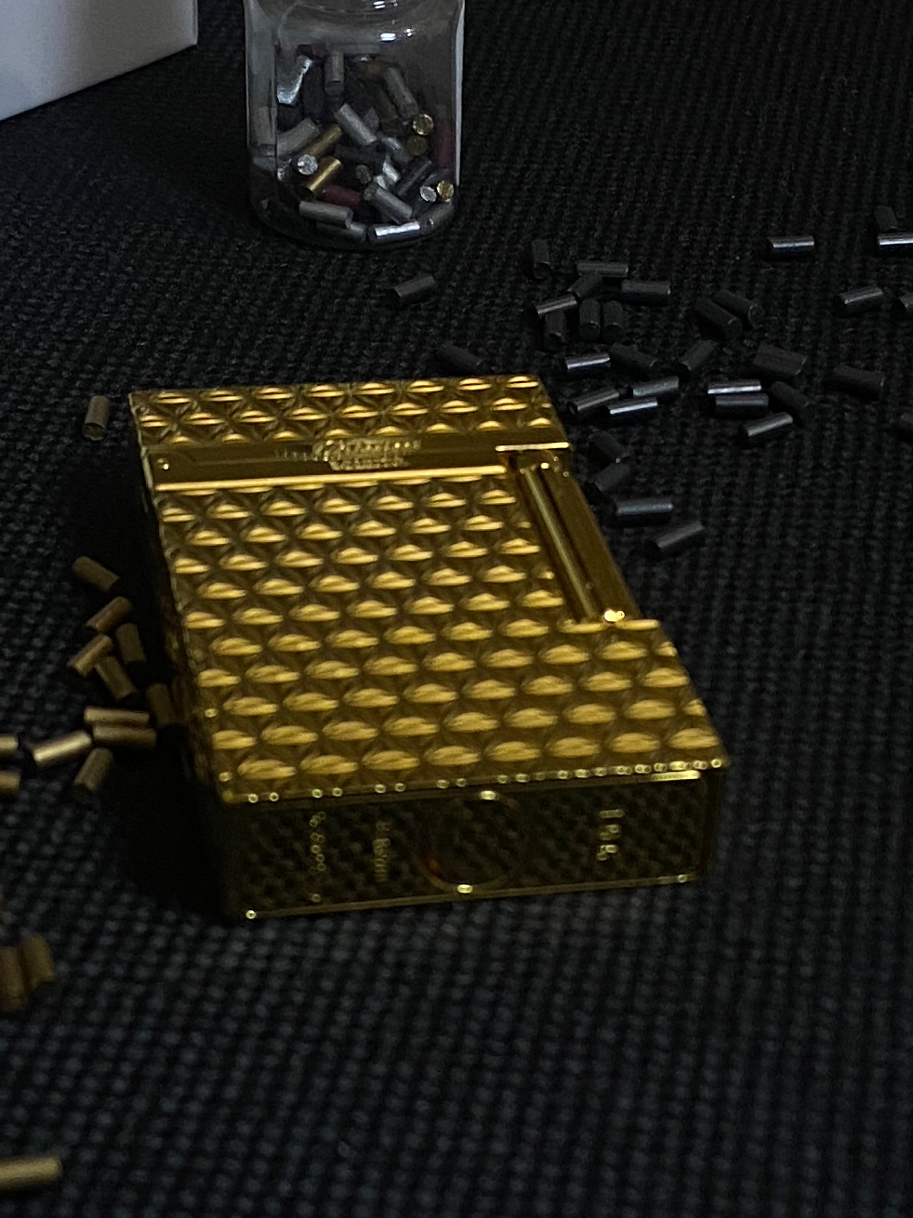 Sovereign Lighter