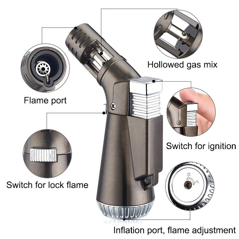 Mini Torch