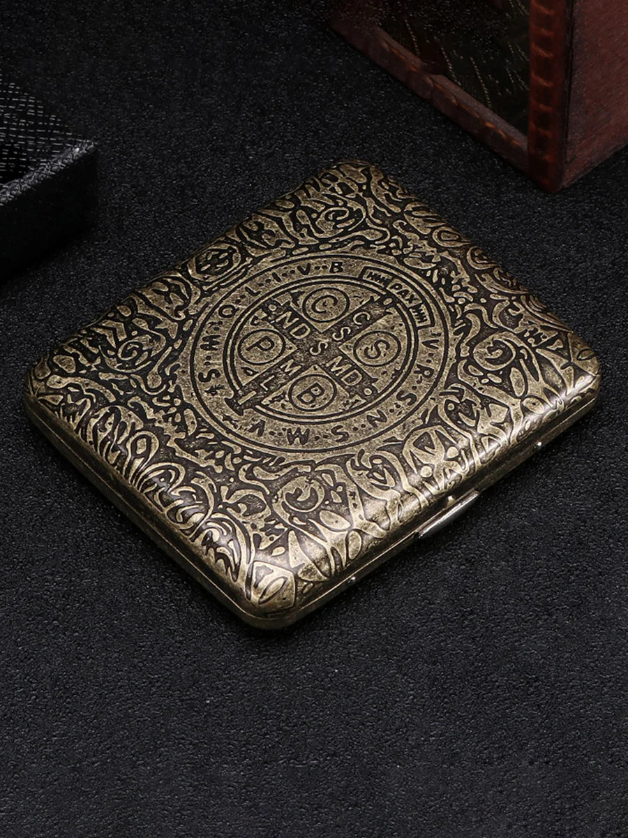 Costantine’s Case