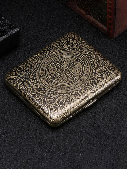 Costantine’s Case