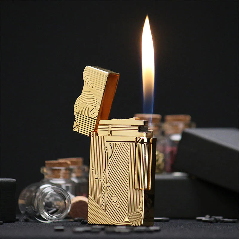 Sanji’s Lighter