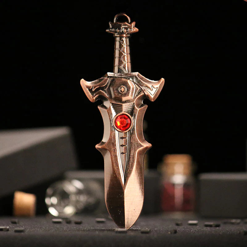 Sword Torch