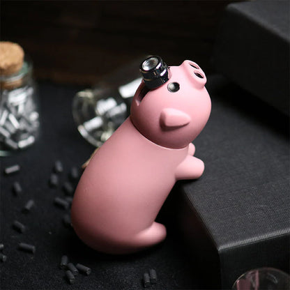 Piggy Lighter