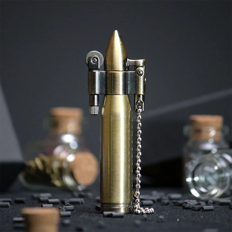 Vintage Bullet