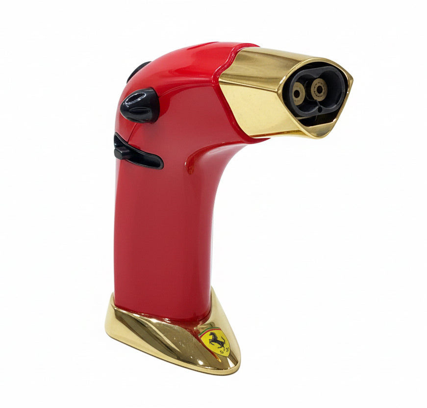 Ferrari Dual Gun Lighter