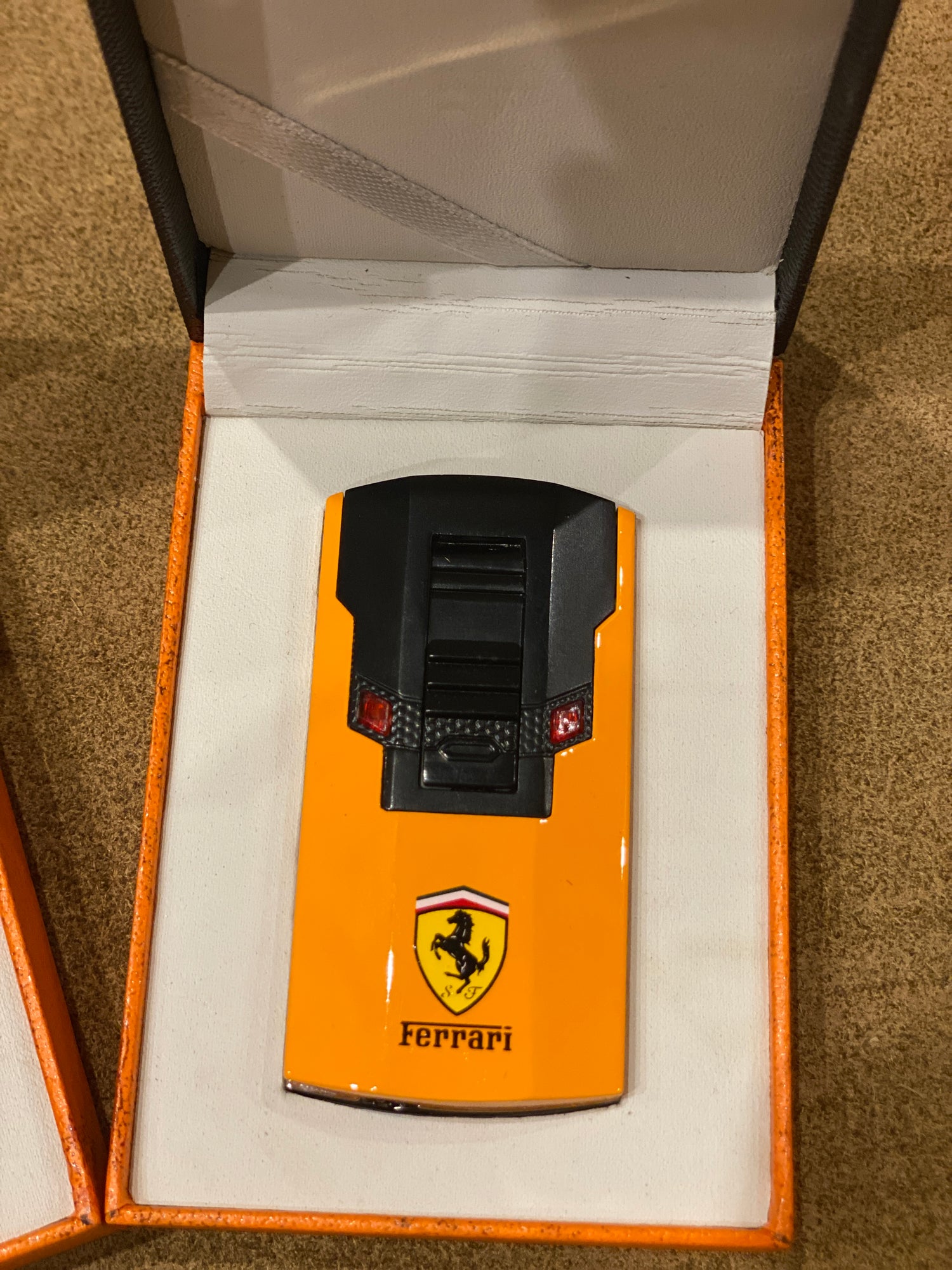 Ferrari Lighter
