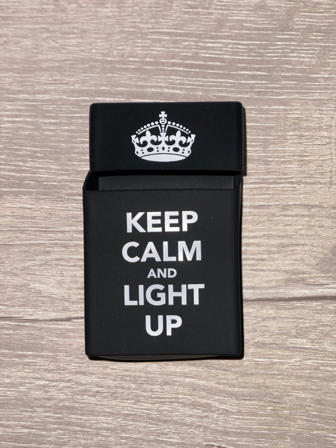 Keep Calm Case