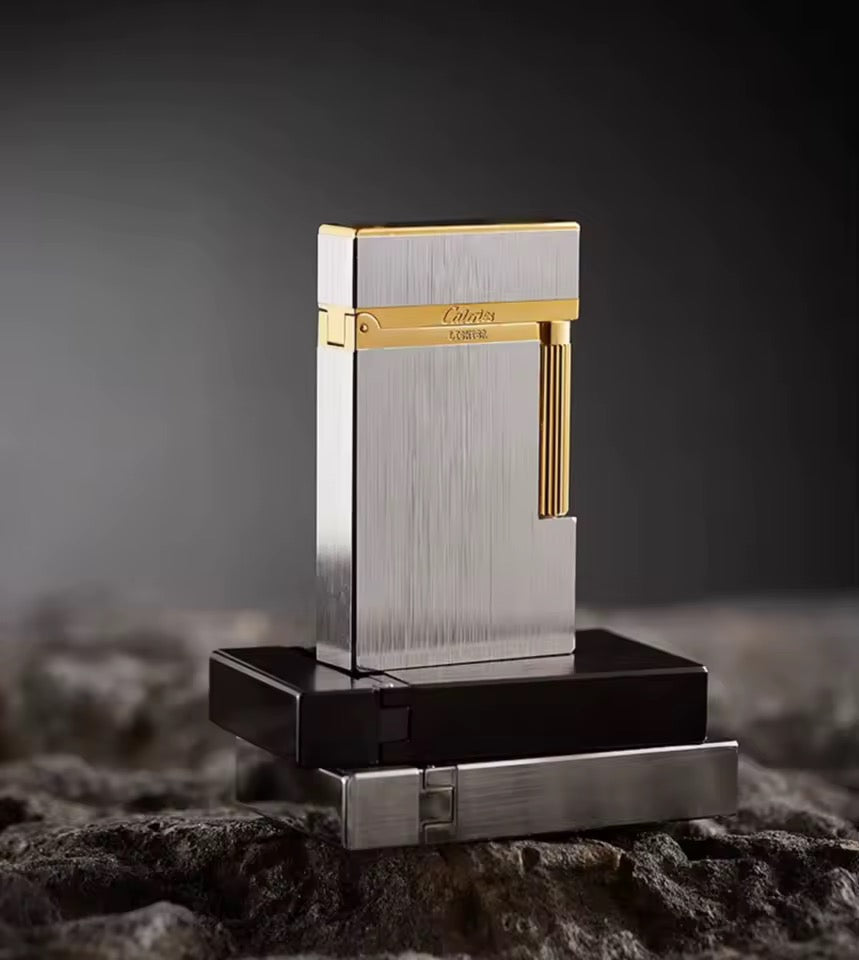 Or & Argent Lighter