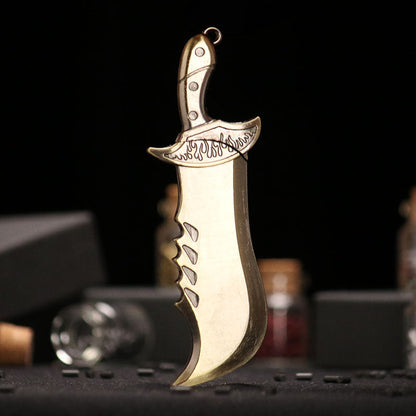 Blade Torch