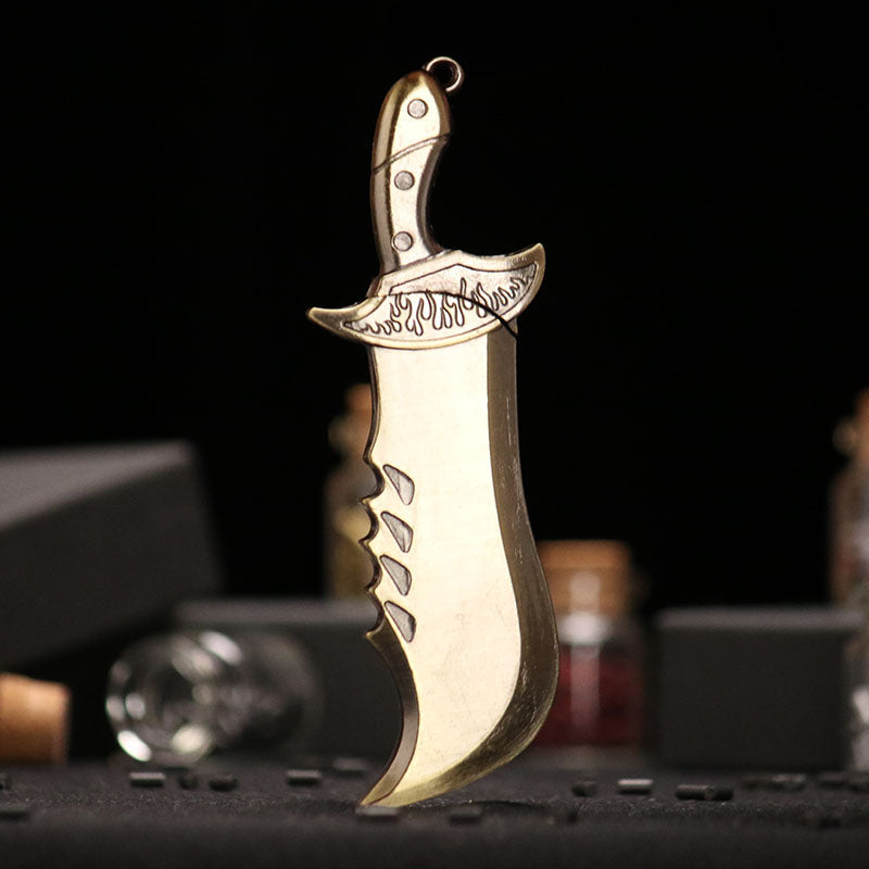 Blade Torch
