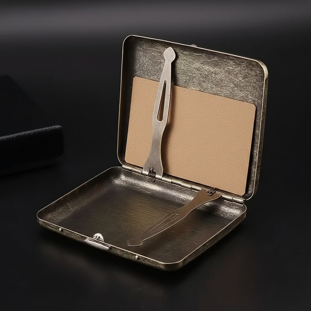 Jack Daniels Case