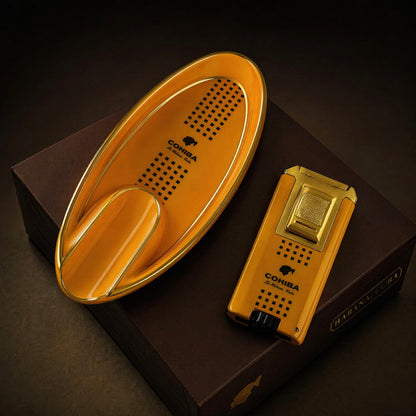 Cohiba Cigar Set 2-Pcs