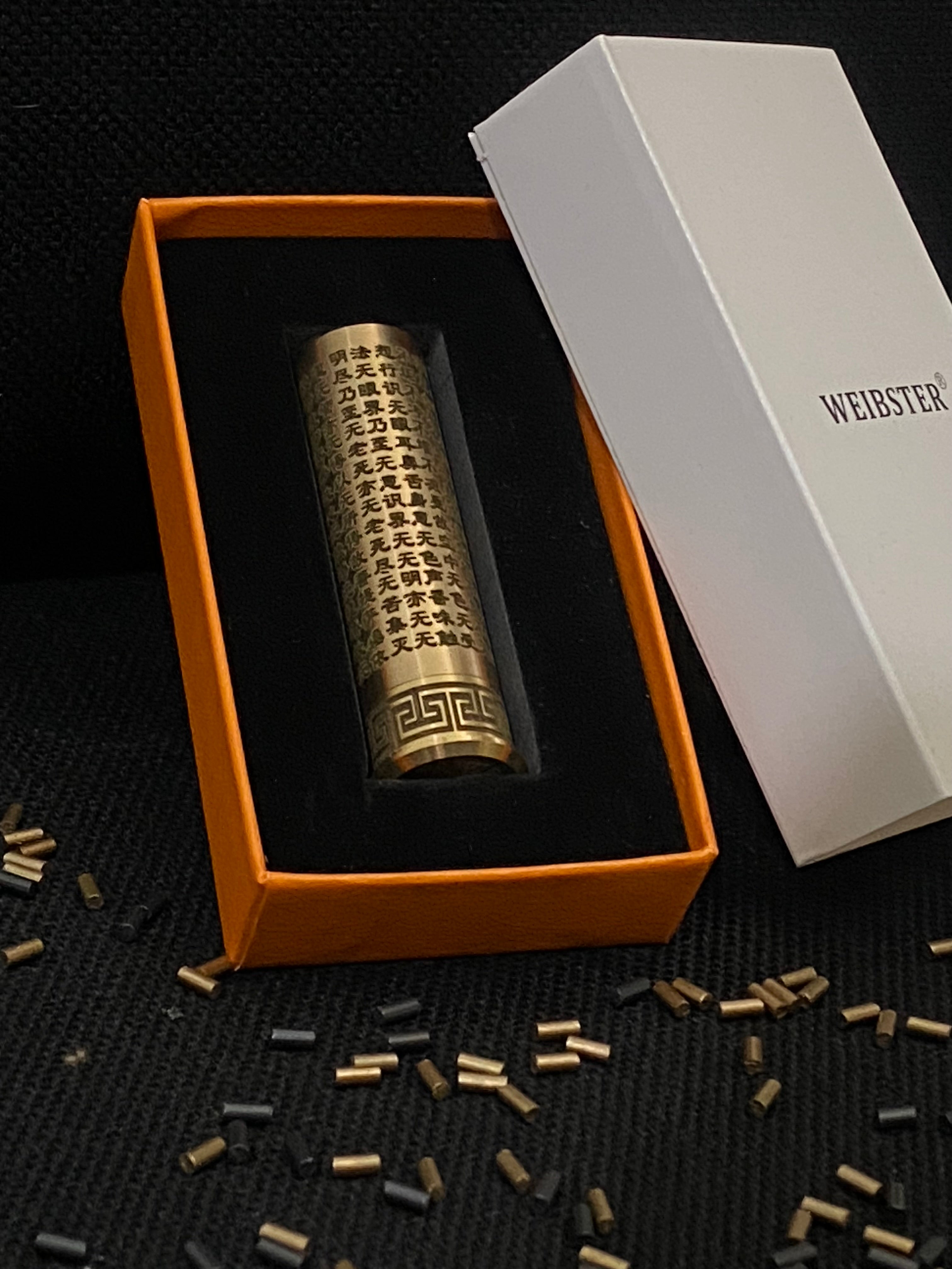 Chinese Scroll