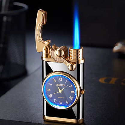 Clock Torch