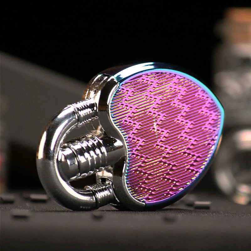 Heart Lock Lighter