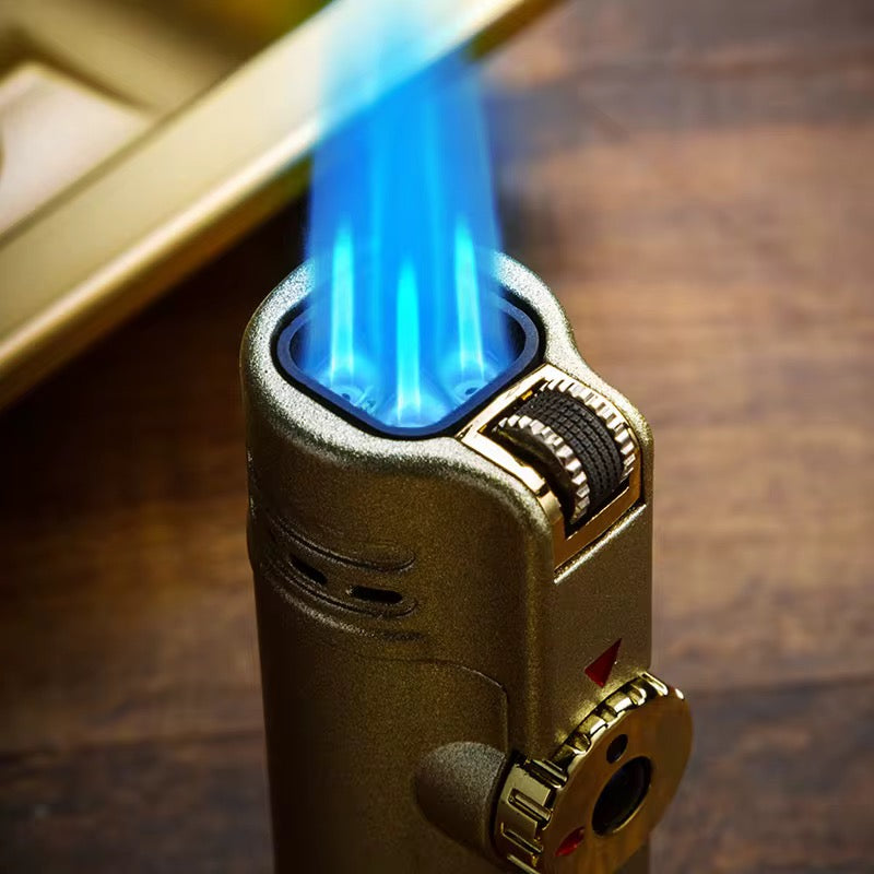 Lubinski Cigar Set 3-Pcs