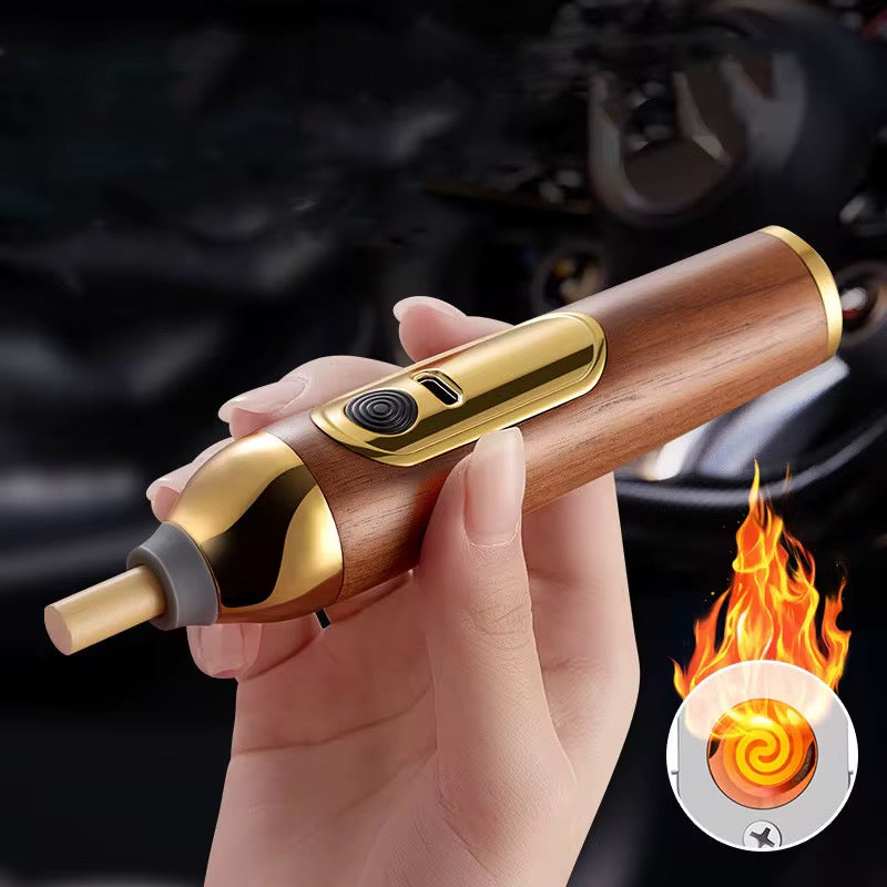 SmokyZ Portable Ashtray &amp; Lighter