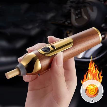 SmokyZ Portable Ashtray &amp; Lighter