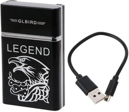 Legend’s Case