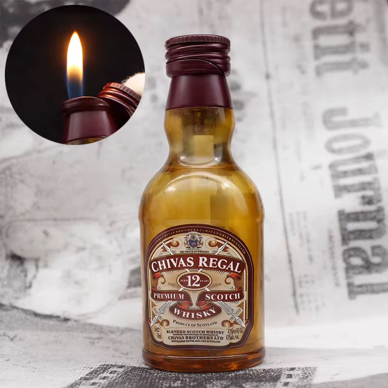 Chivas Lighter