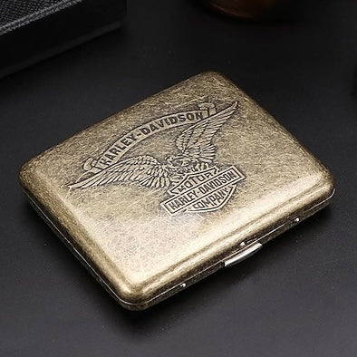 Harley Davidson Case