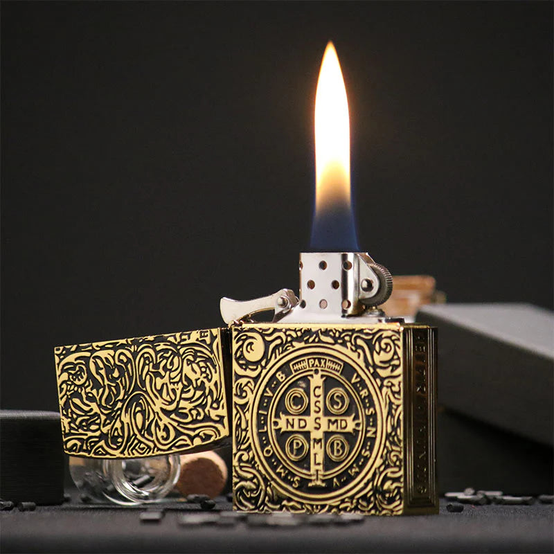 Costantine’s Lighter