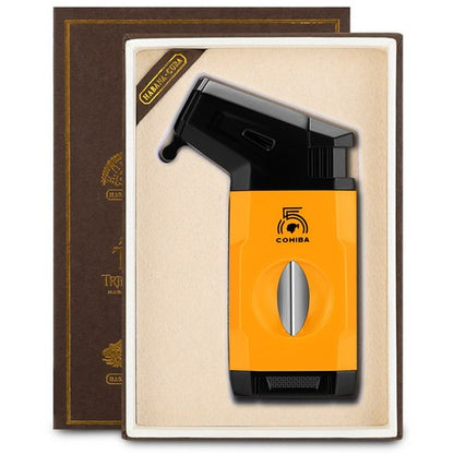 Cohiba Lighter &amp; Cutter