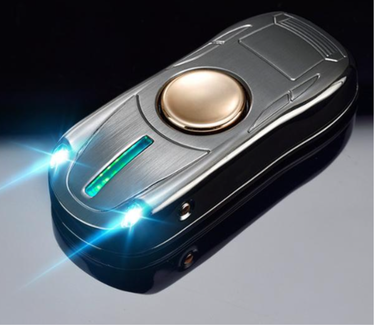 Fidget Car Lighter