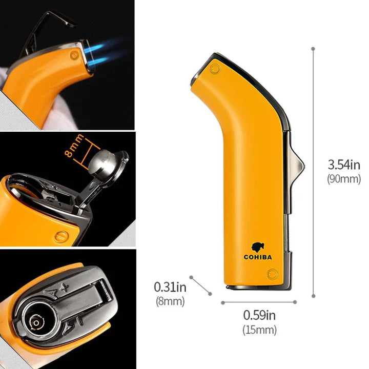 Cohiba Cigar Set 2-Pcs