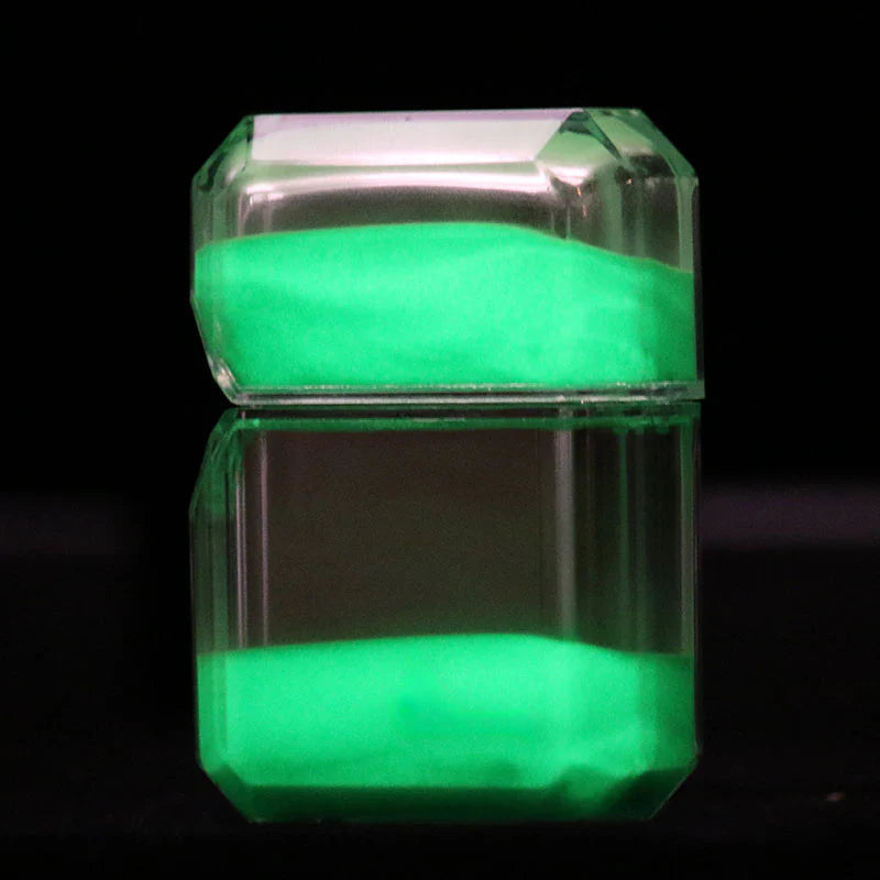 Glowing Sands