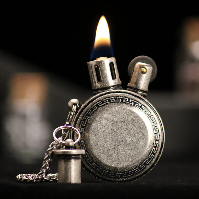 Pocket Watch