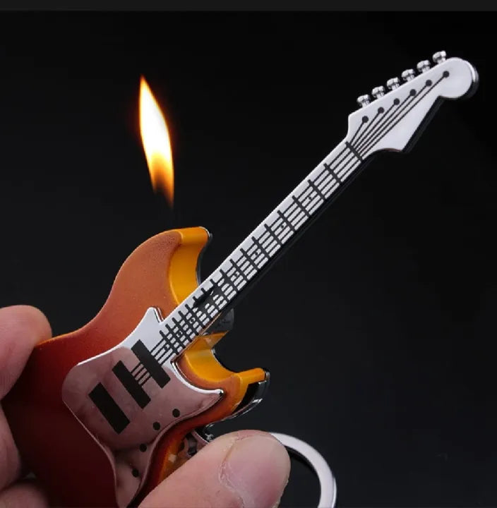 Acoustic Ignite