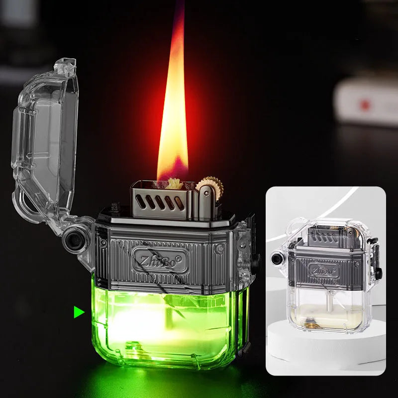 LuminaFlip Lighter