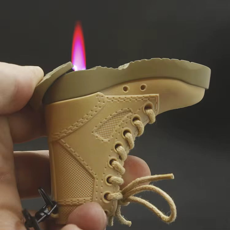 Ranger Lighter