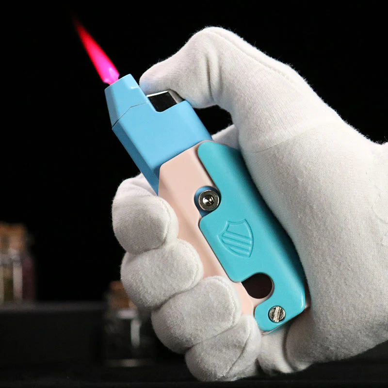 Gravity Lighter