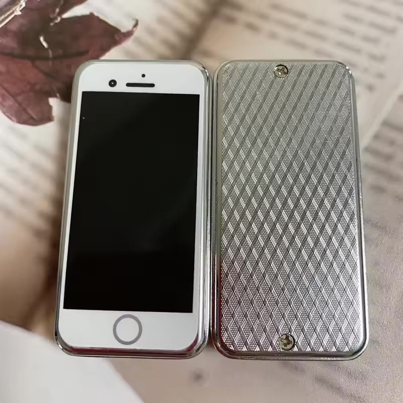 Iphone Torch