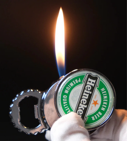 Heineken Fusion