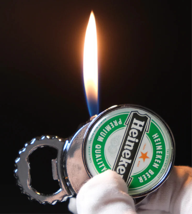 Heineken Fusion