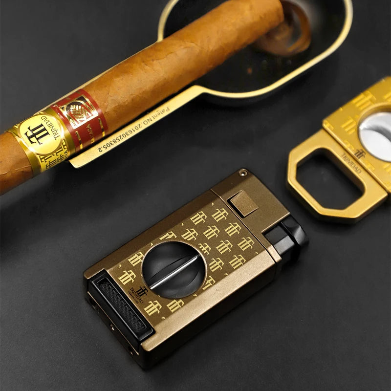 Cohiba Lighter & Cutter