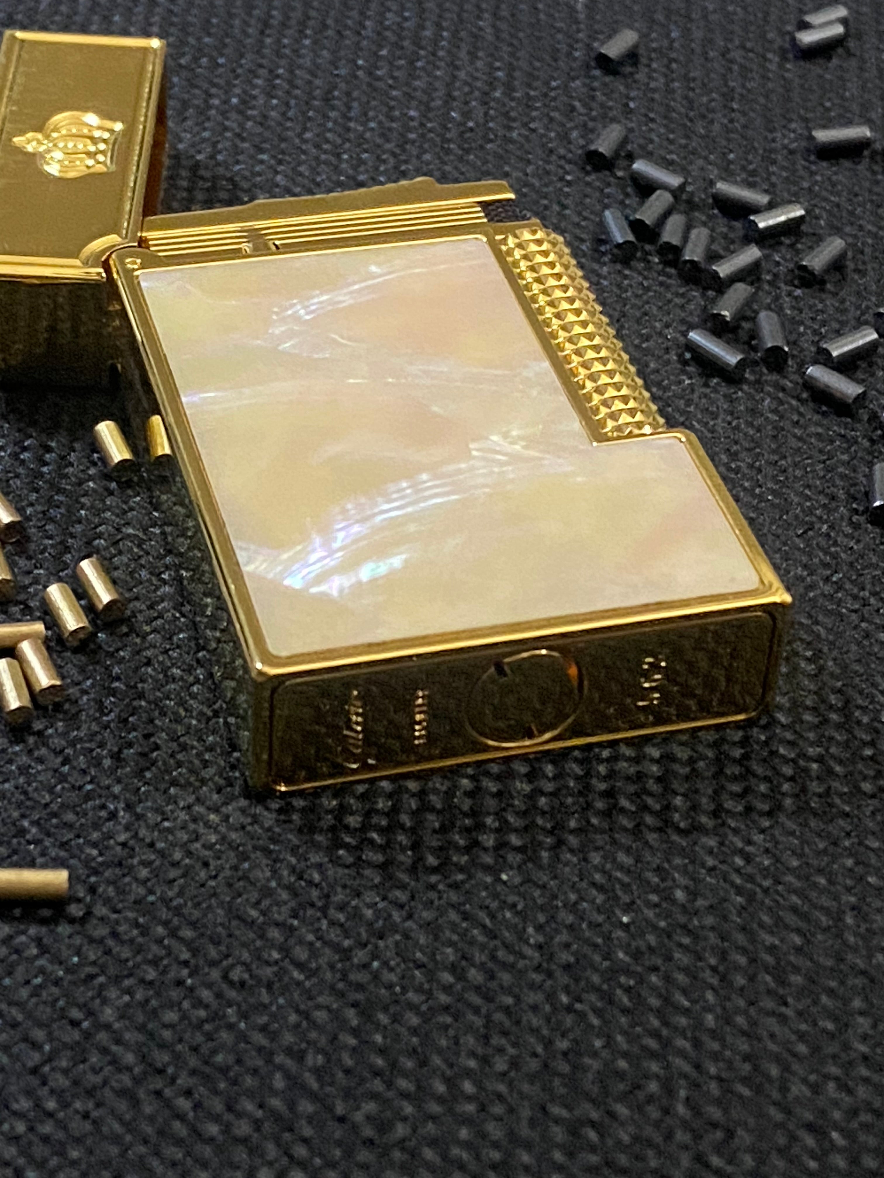 The Aurora Lighter