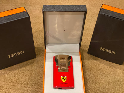 Ferrari Lighter
