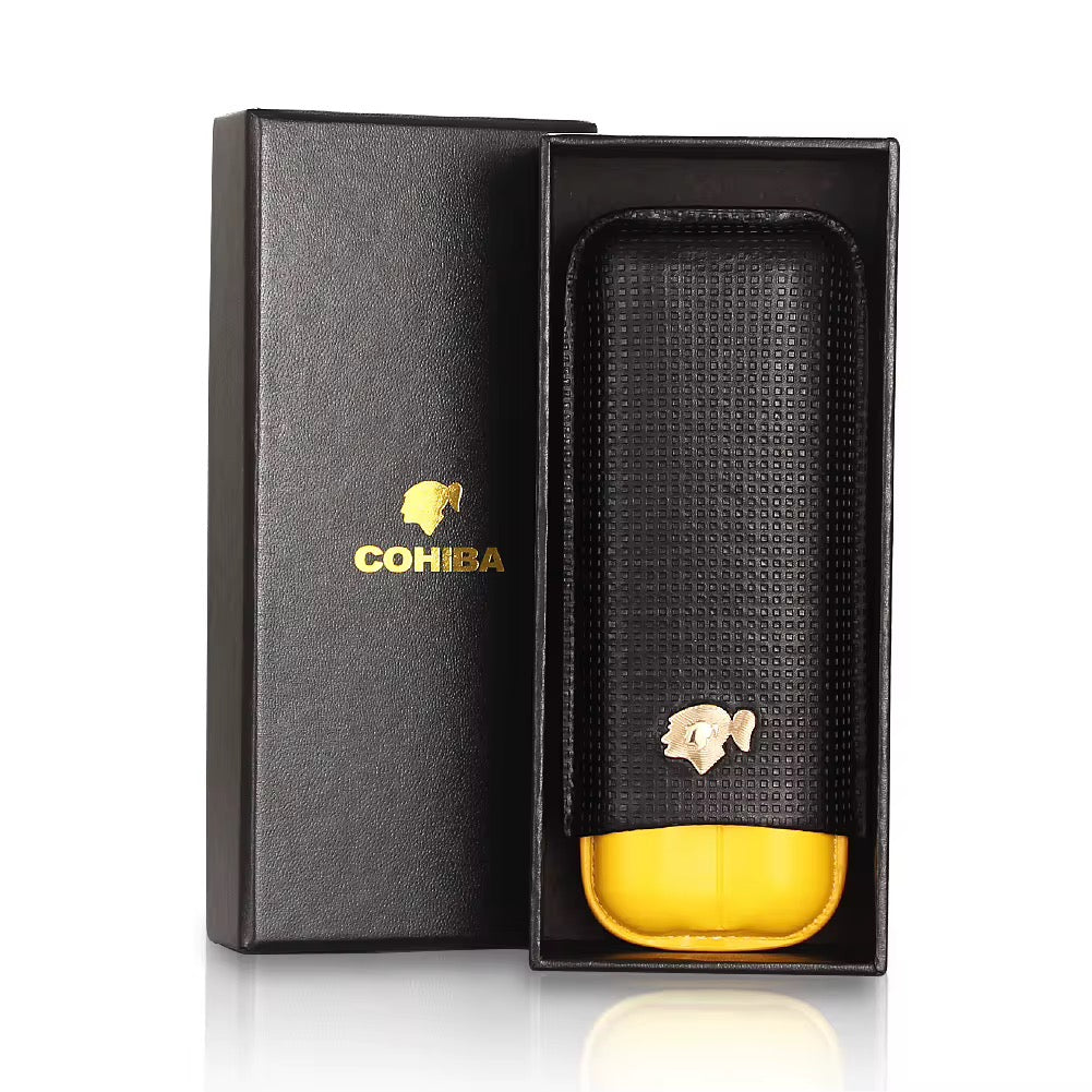 Cohiba Cigar Case