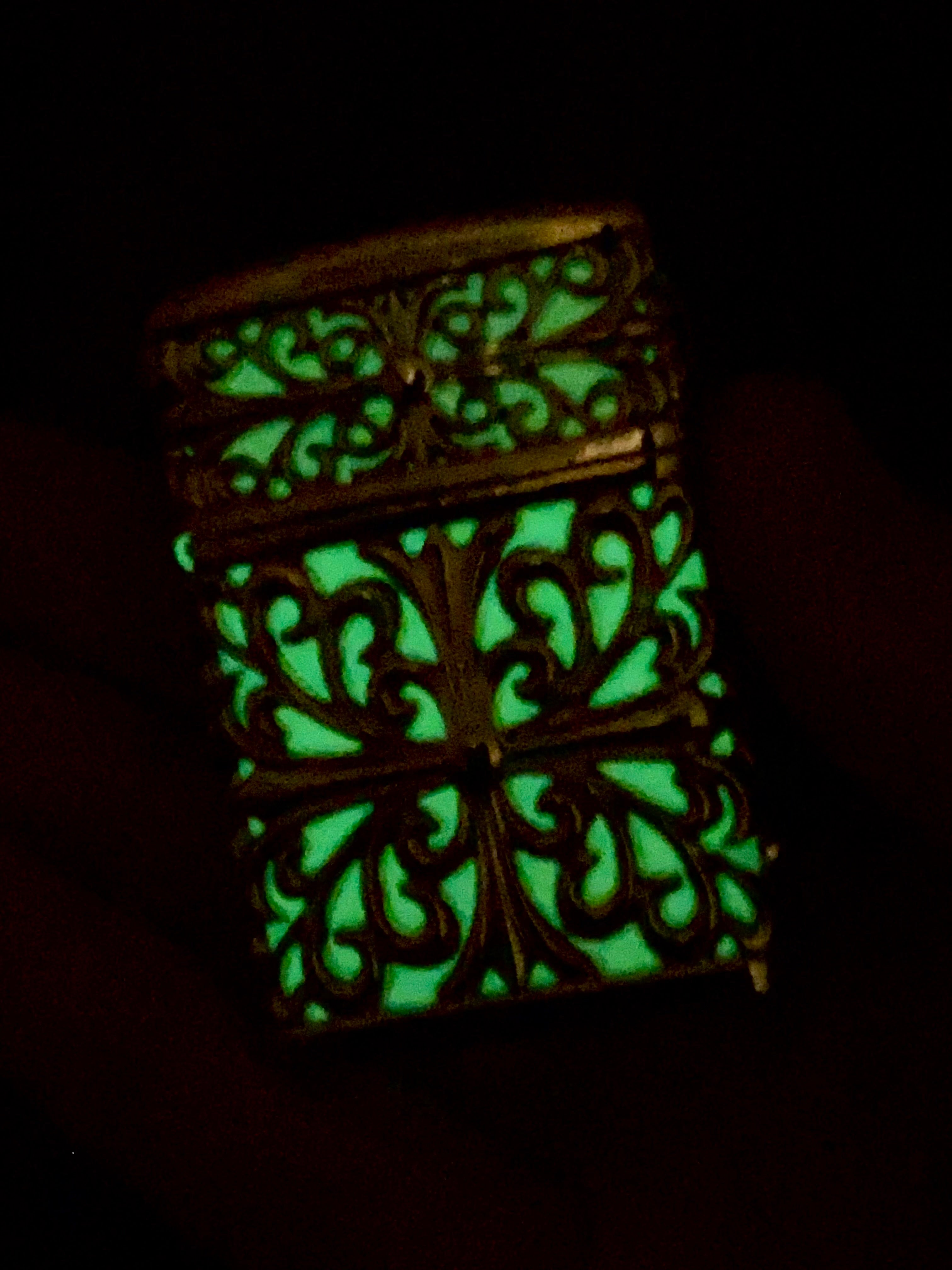 Spectre Torch