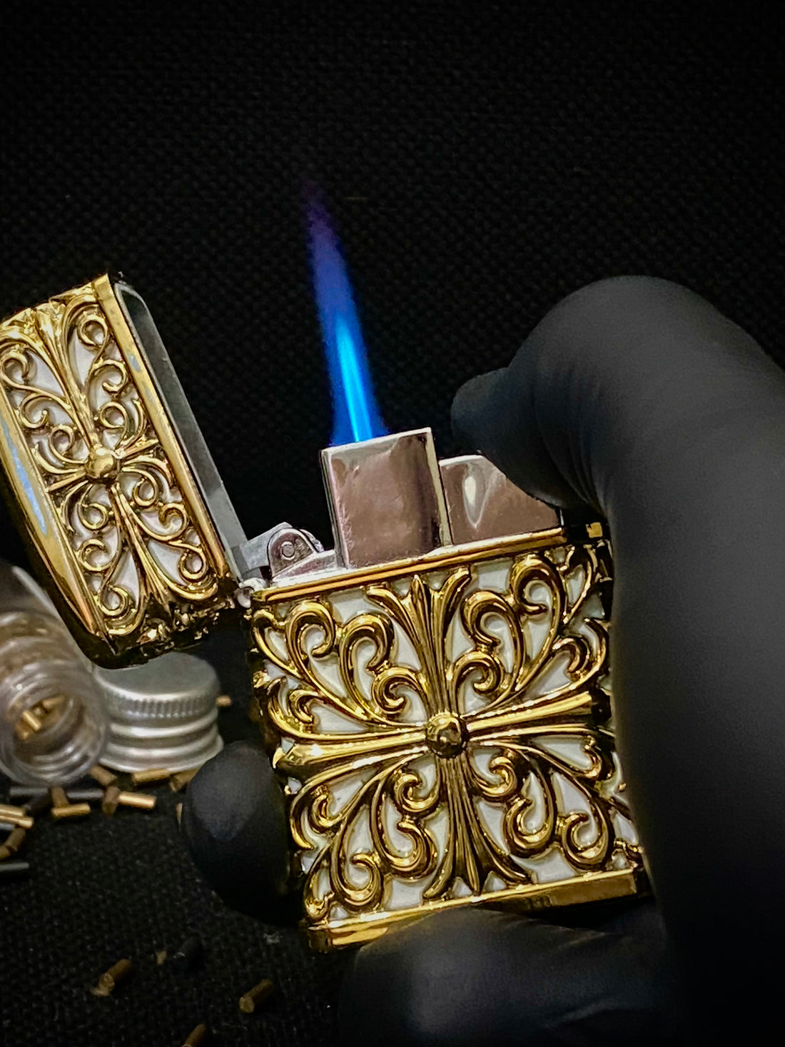 Spectre Torch